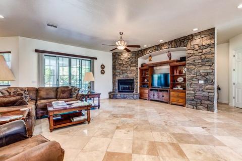 17430 E Desert Ln, Gilbert, AZ 85234 photo 8