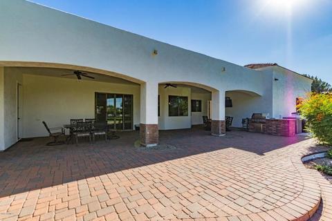17430 E Desert Ln, Gilbert, AZ 85234 photo 31