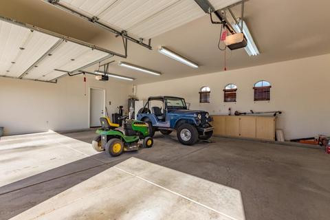 17430 E Desert Ln, Gilbert, AZ 85234 photo 29