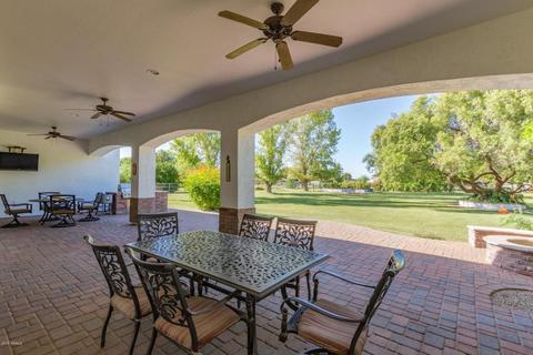 17430 E Desert Ln, Gilbert, AZ 85234 photo 32