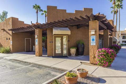 3434 E Baseline Rd #145, Phoenix, AZ 85042 photo 32