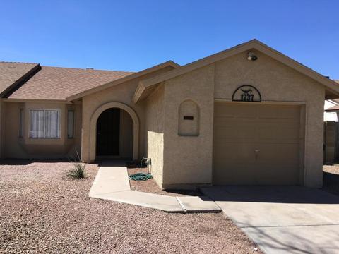 1737 E Grandview Rd, Phoenix, AZ 85022 photo 1