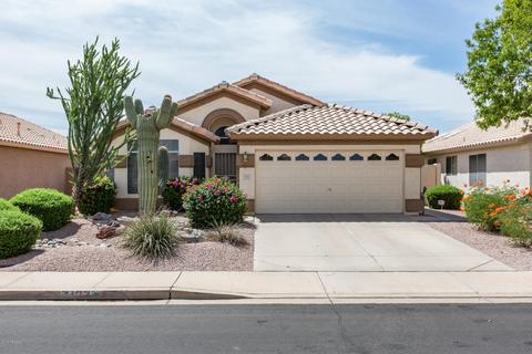 7137 E Jacob Ave, Mesa, AZ 85209 photo 1