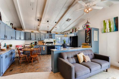 2520 E Behrend Dr, Phoenix, AZ 85050 photo 6