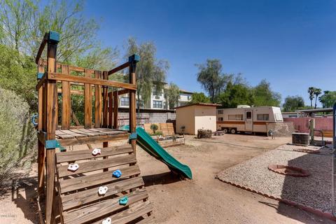 2520 E Behrend Dr, Phoenix, AZ 85050 photo 13