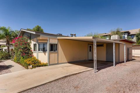 2520 E Behrend Dr, Phoenix, AZ 85050 photo 2