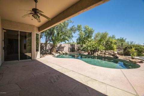 5233 E Gloria Ln, Cave Creek, AZ 85331 photo 19