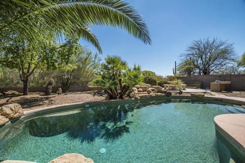 5233 E Gloria Ln, Cave Creek, AZ 85331 photo 21
