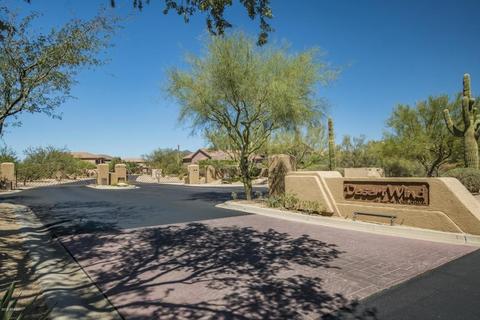 5233 E Gloria Ln, Cave Creek, AZ 85331 photo 23