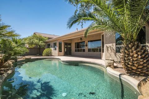 5233 E Gloria Ln, Cave Creek, AZ 85331 photo 22