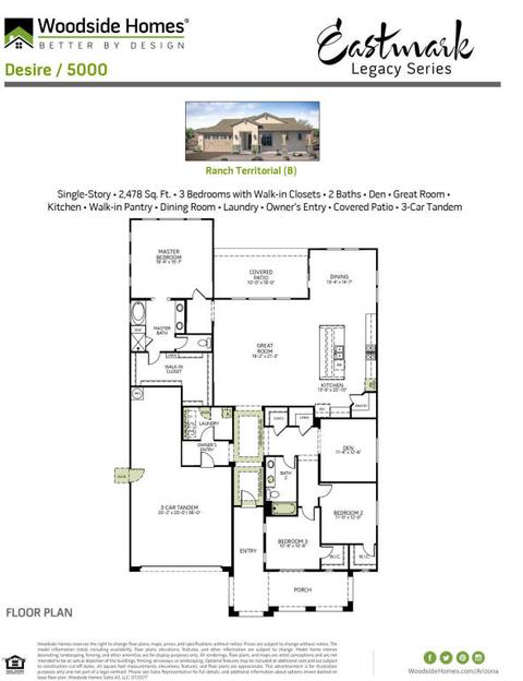 10726 E Kinetic Dr, Mesa, AZ 85212 photo 23