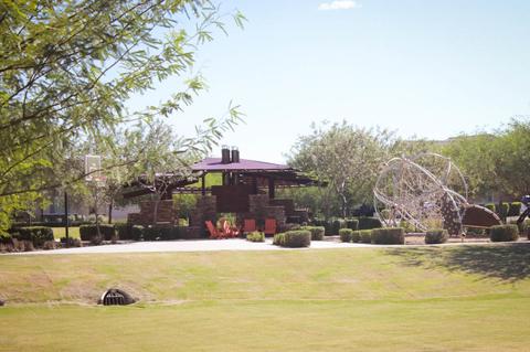 10726 E Kinetic Dr, Mesa, AZ 85212 photo 25