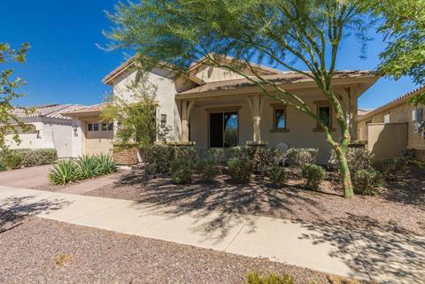 10726 E Kinetic Dr, Mesa, AZ 85212 photo 1