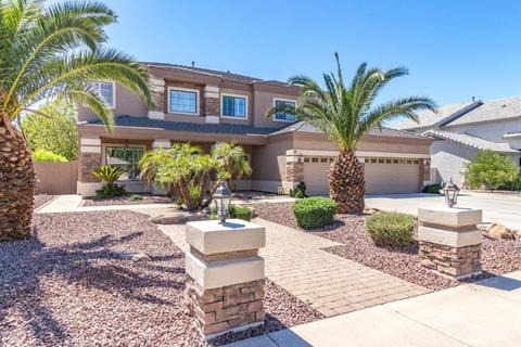 105 E Joseph Way, Gilbert, AZ 85295 photo 1