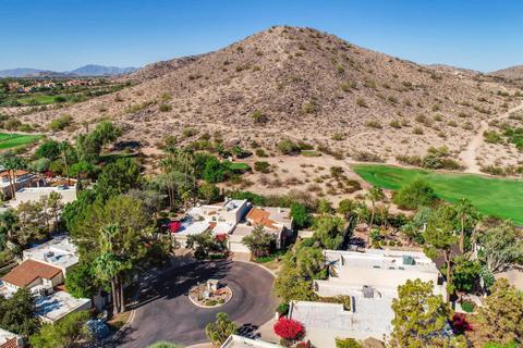 4605 E Ardmore Rd, Phoenix, AZ 85044 photo 1