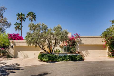 4605 E Ardmore Rd, Phoenix, AZ 85044 photo 2