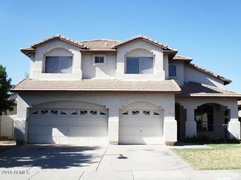 3930 E Cody Ave, Gilbert, AZ 85234 photo 1
