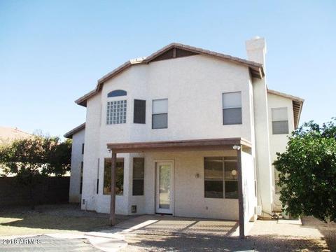 3930 E Cody Ave, Gilbert, AZ 85234 photo 4