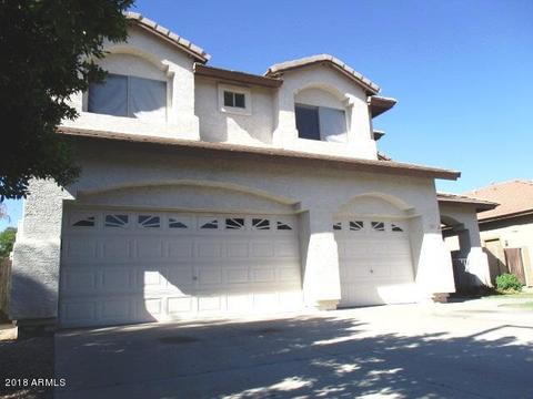 3930 E Cody Ave, Gilbert, AZ 85234 photo 2