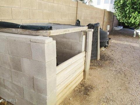 3930 E Cody Ave, Gilbert, AZ 85234 photo 22