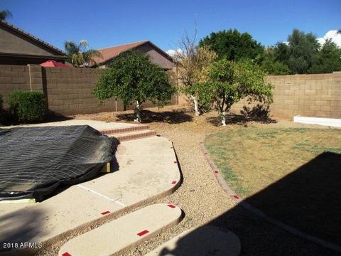 3930 E Cody Ave, Gilbert, AZ 85234 photo 16