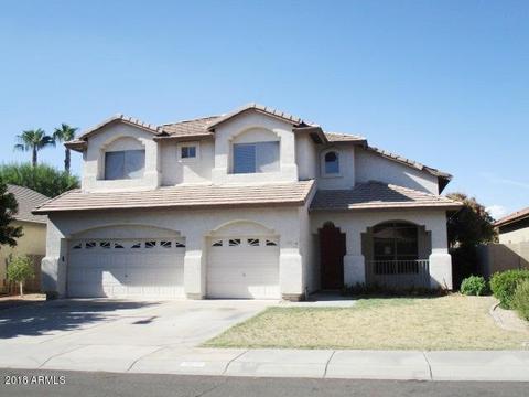 3930 E Cody Ave, Gilbert, AZ 85234 photo 3