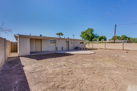 315 N Cholla --, Mesa, AZ 85201 photo 18
