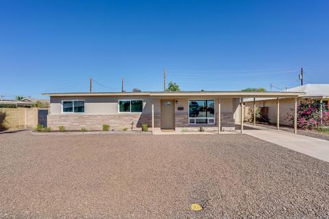 315 N Cholla --, Mesa, AZ 85201 photo 1