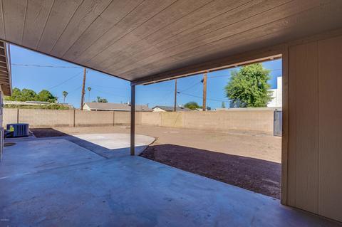 315 N Cholla --, Mesa, AZ 85201 photo 17