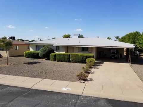 5700 E Dallas St, Mesa, AZ 85205 photo 2
