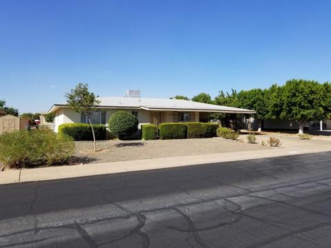 5700 E Dallas St, Mesa, AZ 85205 photo 3