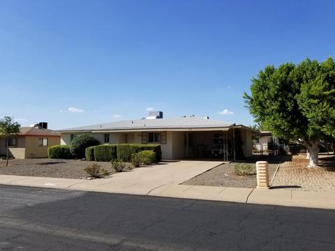 5700 E Dallas St, Mesa, AZ 85205 photo 1