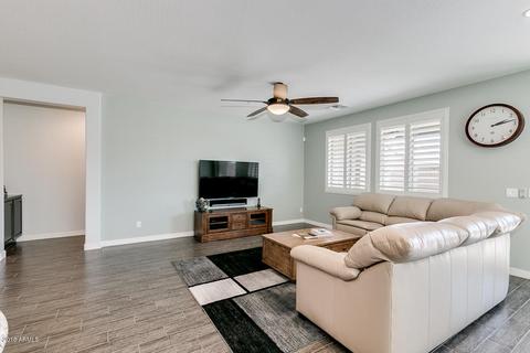 3383 E Tiffany Ct, Gilbert, AZ 85298 photo 16