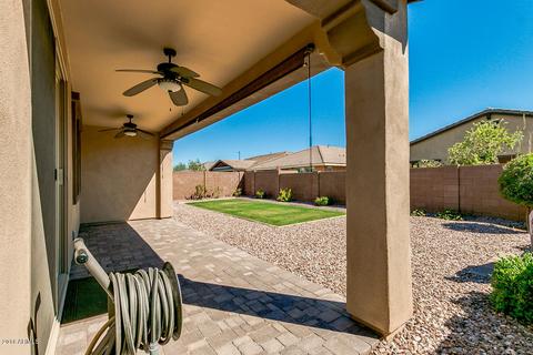 3383 E Tiffany Ct, Gilbert, AZ 85298 photo 32