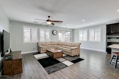 3383 E Tiffany Ct, Gilbert, AZ 85298 photo 15