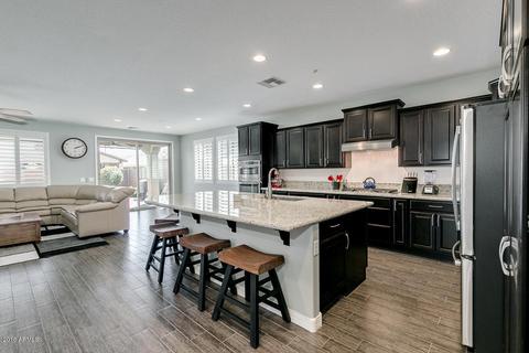 3383 E Tiffany Ct, Gilbert, AZ 85298 photo 4