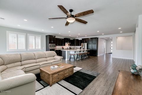 3383 E Tiffany Ct, Gilbert, AZ 85298 photo 21