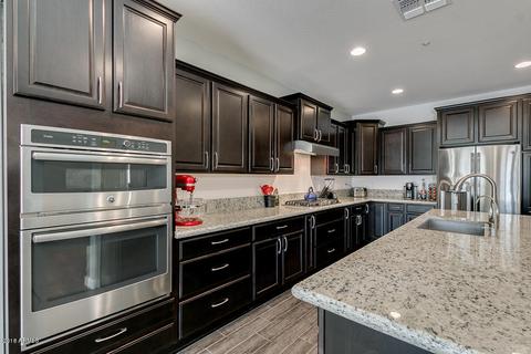 3383 E Tiffany Ct, Gilbert, AZ 85298 photo 5