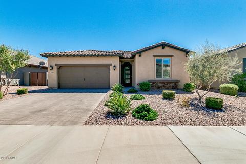 3383 E Tiffany Ct, Gilbert, AZ 85298 photo 2