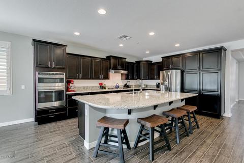 3383 E Tiffany Ct, Gilbert, AZ 85298 photo 1