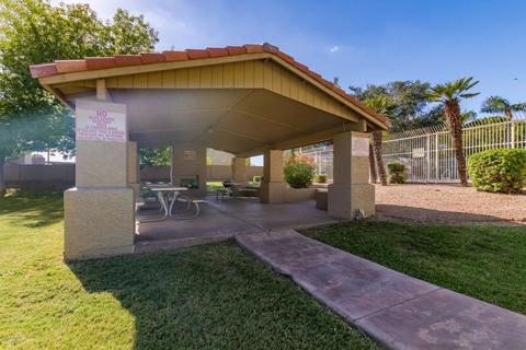 4040 E Caballero St, Mesa, AZ 85205 photo 23