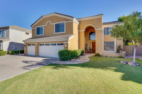 2901 Estrella Ct, Gilbert, AZ 85296 photo 3