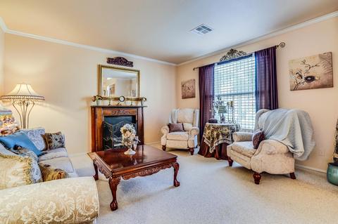 2901 Estrella Ct, Gilbert, AZ 85296 photo 9