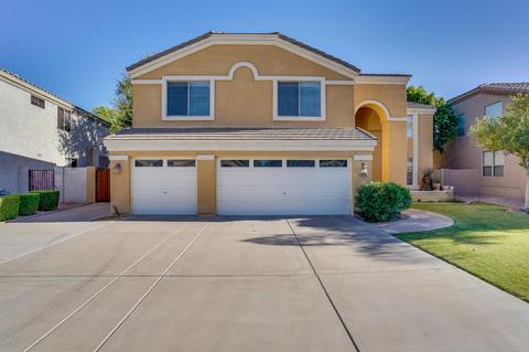 2901 Estrella Ct, Gilbert, AZ 85296 photo 2