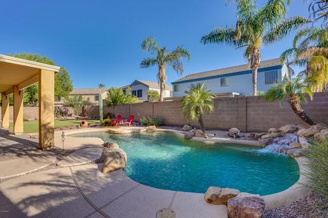 2901 Estrella Ct, Gilbert, AZ 85296 photo 61