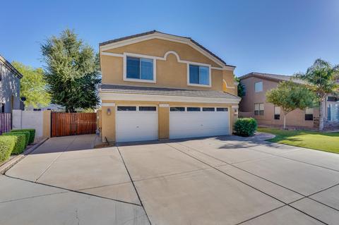 2901 Estrella Ct, Gilbert, AZ 85296 photo 1