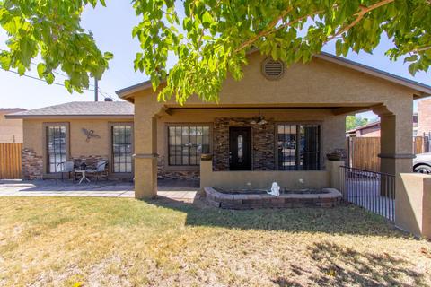 2327 E Beverly Ln, Phoenix, AZ 85022 photo 1