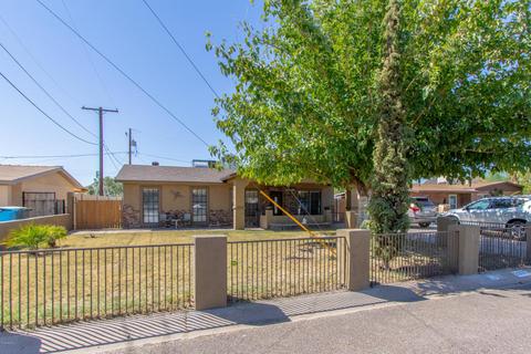 2327 E Beverly Ln, Phoenix, AZ 85022 photo 2