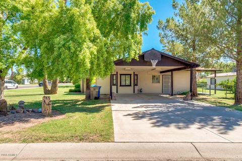 2305 E Fairmount Ave, Phoenix, AZ 85016 photo 4