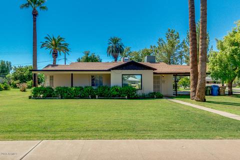 2305 E Fairmount Ave, Phoenix, AZ 85016 photo 1